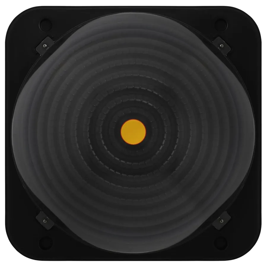 Chauffage solaire de piscine 5 pcs 75x75x36 cm PEHD Aluminium - 5
