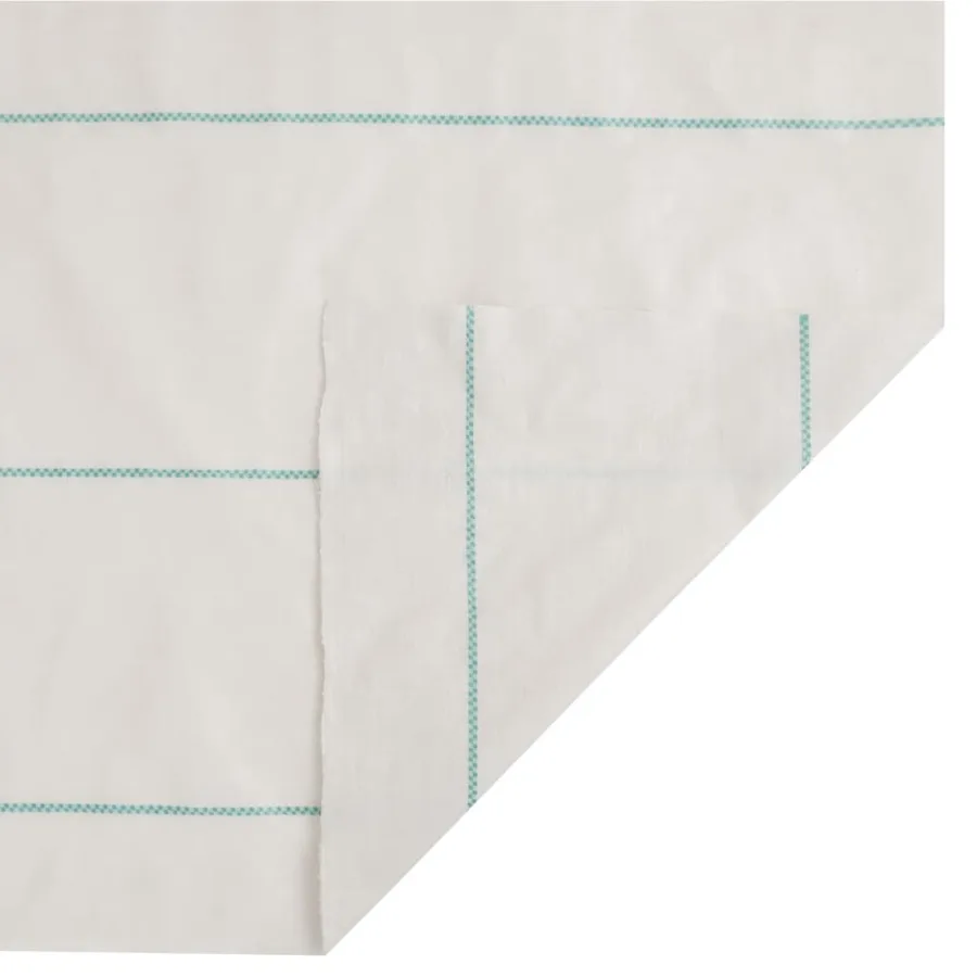 Membrane anti-mauvaises herbes blanc 2x200 m PP - 7