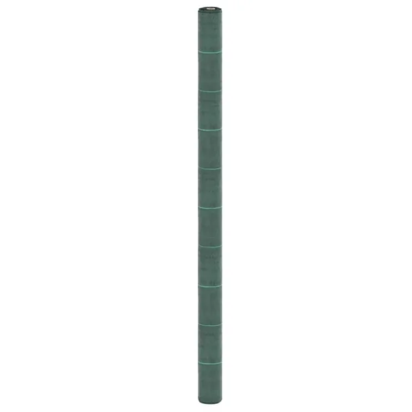 Membrane anti-mauvaises herbes vert 2x200 m PP