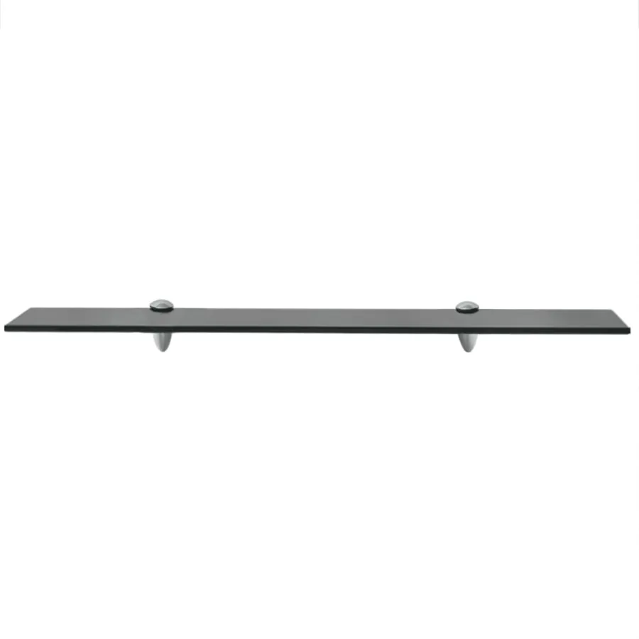 Étagère murale Verre 70 x 10 cm 8 mm - 2