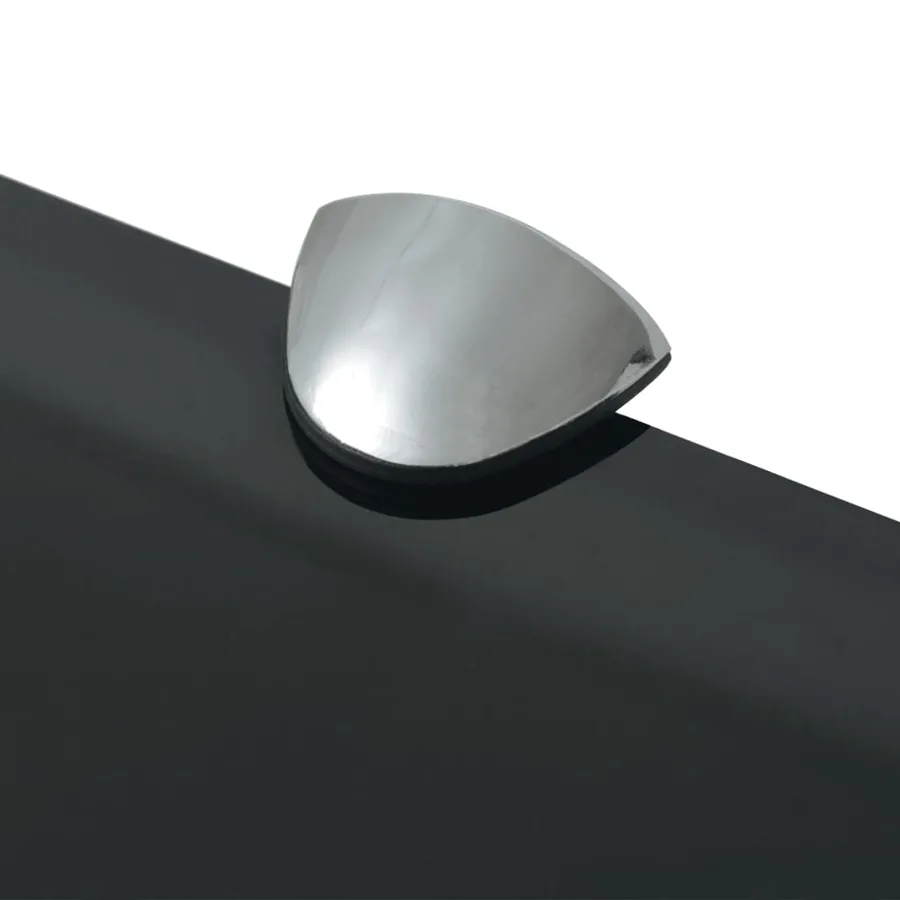 Étagère murale Verre 70 x 10 cm 8 mm - 4