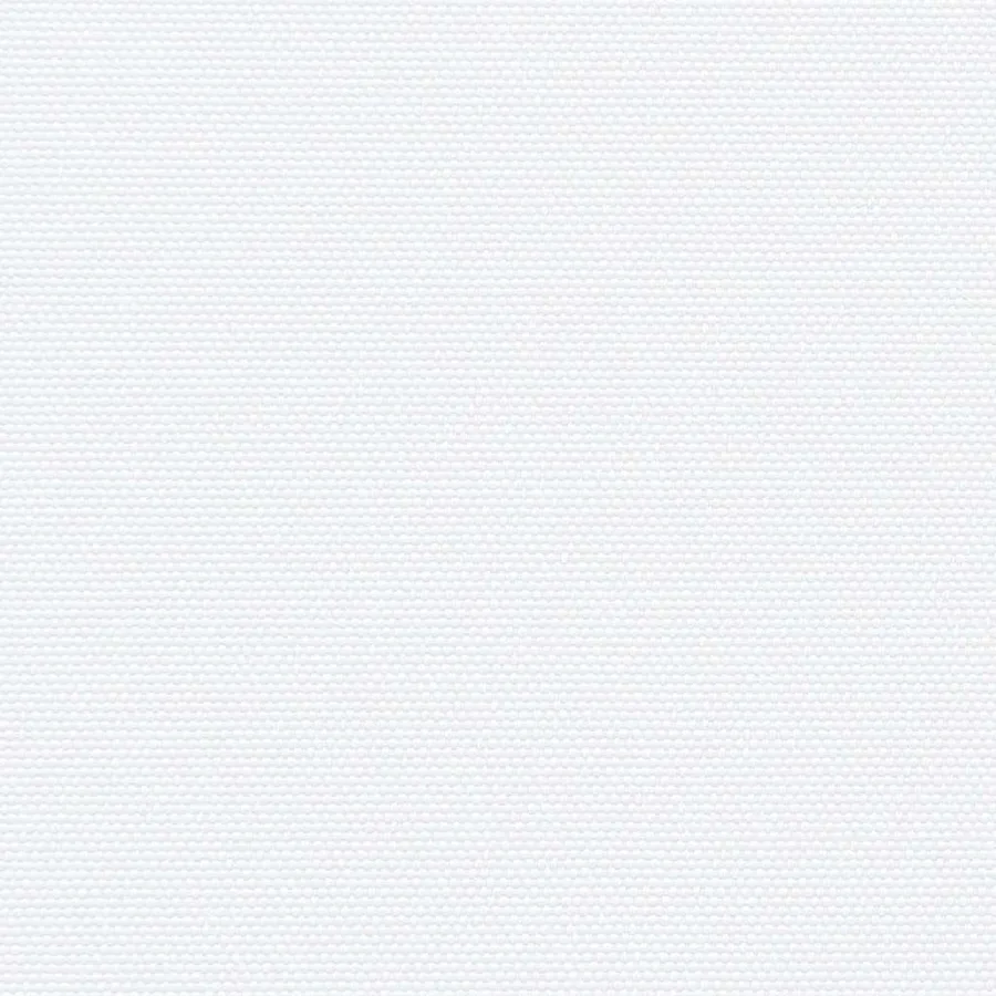 Auvent latéral rétractable blanc 200x600 cm - 9