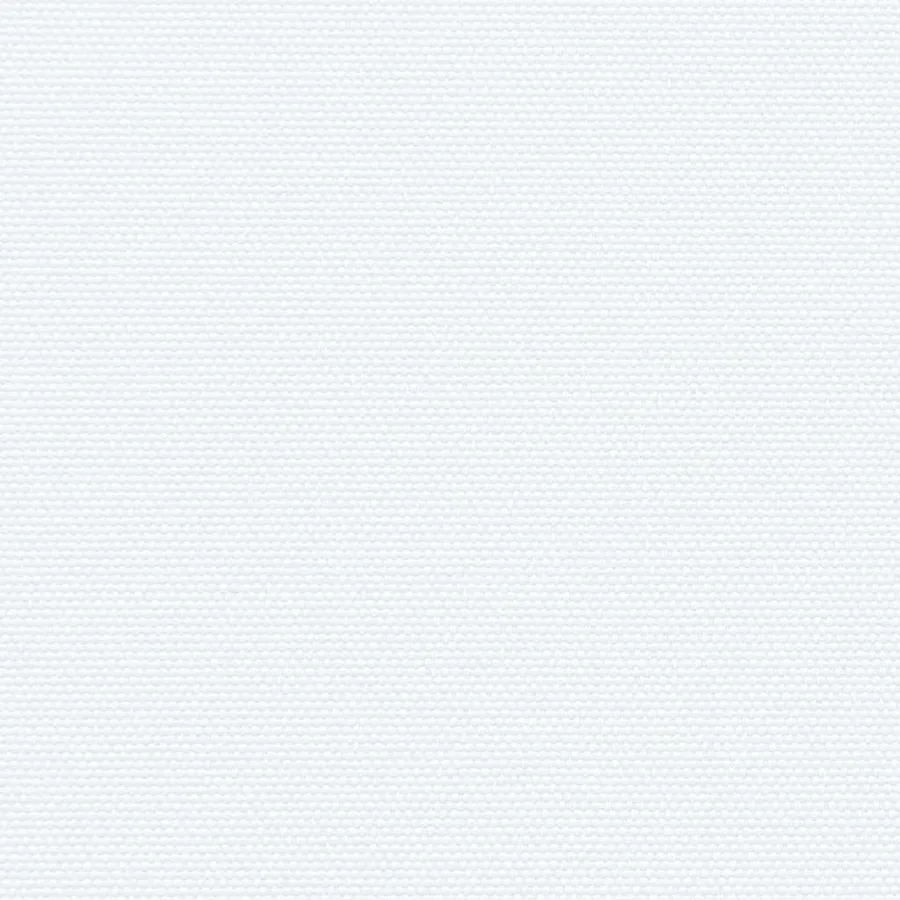 Auvent latéral rétractable blanc 117x300 cm - 9