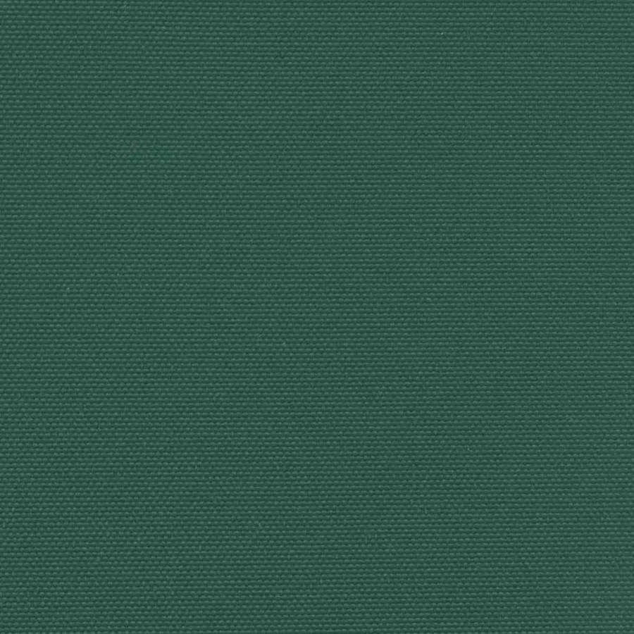 Auvent latéral rétractable vert foncé 220x600 cm - 9