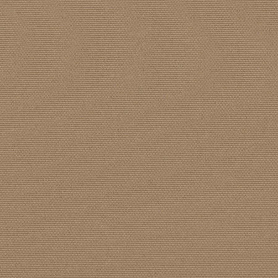 Auvent latéral rétractable taupe 100x600 cm - 9