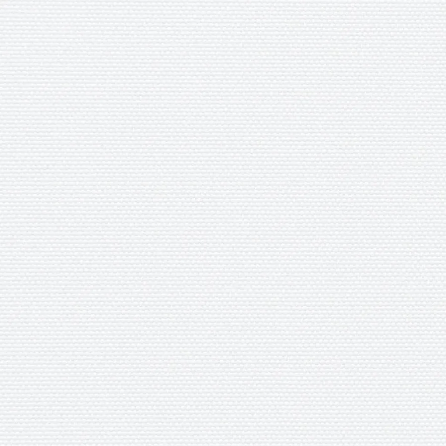 Auvent latéral rétractable blanc 160x1200 cm - 9