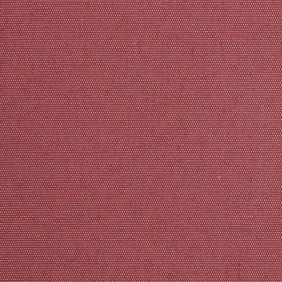 Tissu de remplacement de cantonnière d’auvent rayure bordeaux - 5
