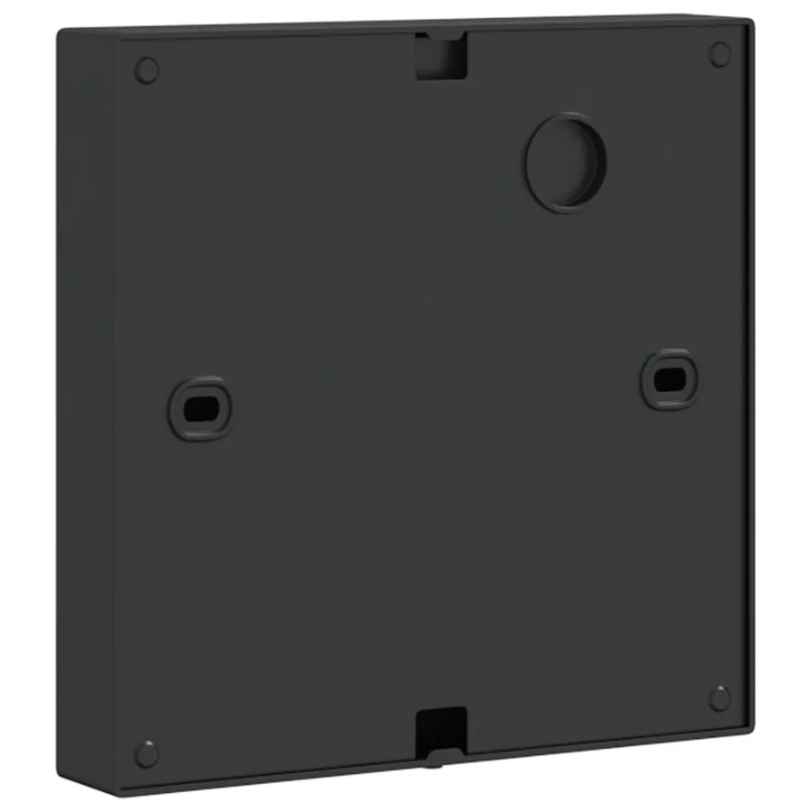 Applique murale LED d'extérieur aluminium moulé sous pression - 6