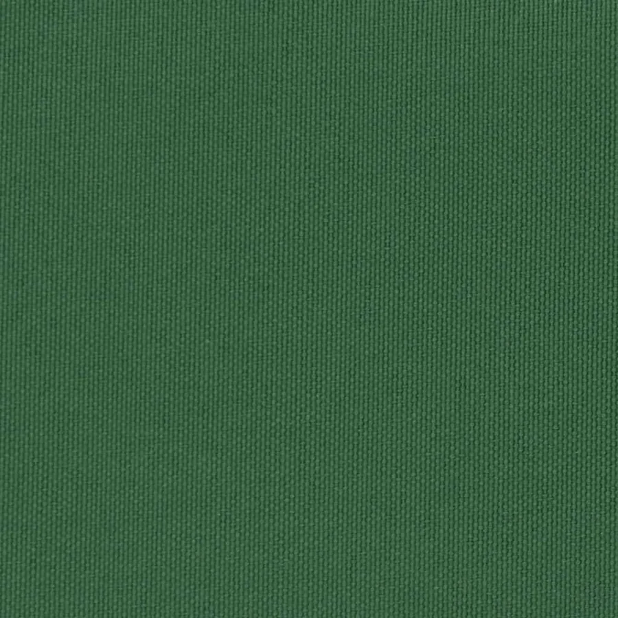 Balancelle de jardin avec auvent vert acier - 10
