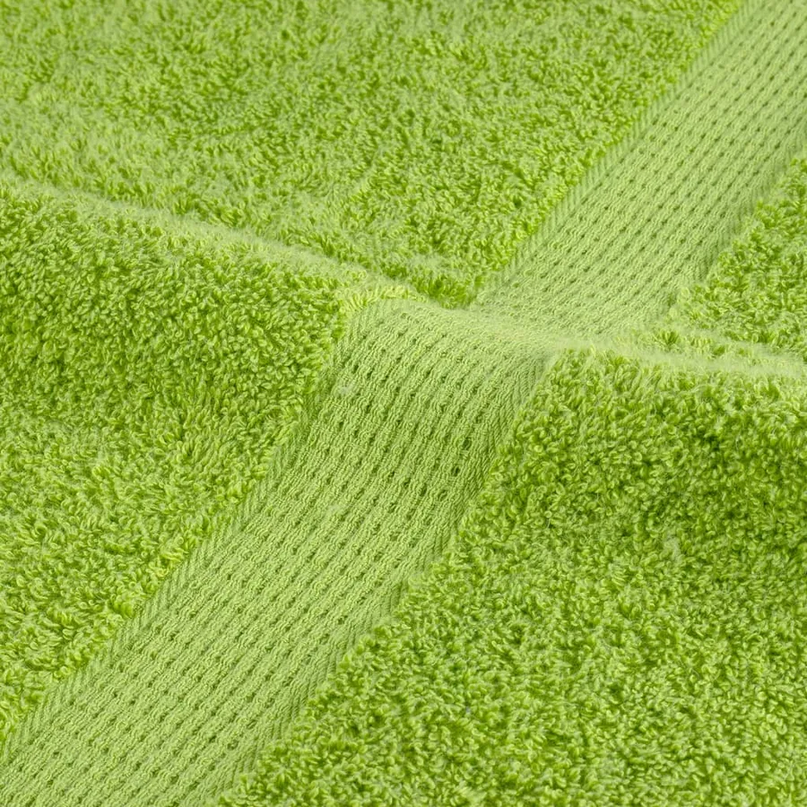 Ensemble de serviettes de qualité supérieure SOLUND 8 pcs - 6