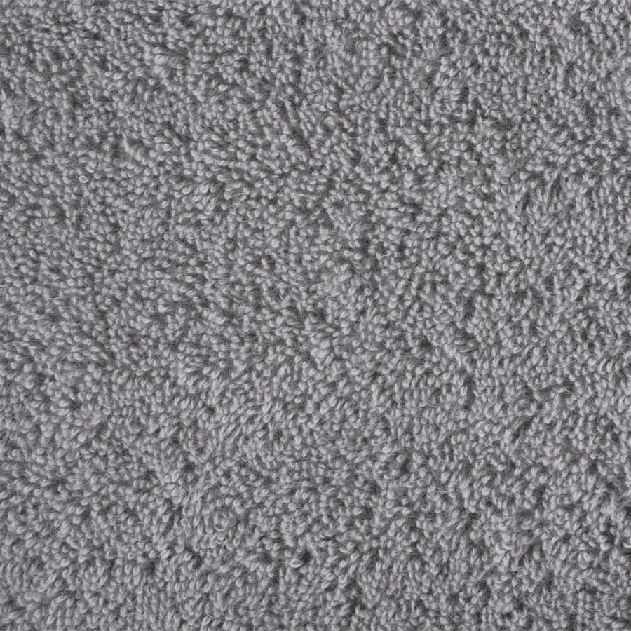 Serviettes de qualité supérieure SOLUND 10 pcs gris 600 g/m² - 5
