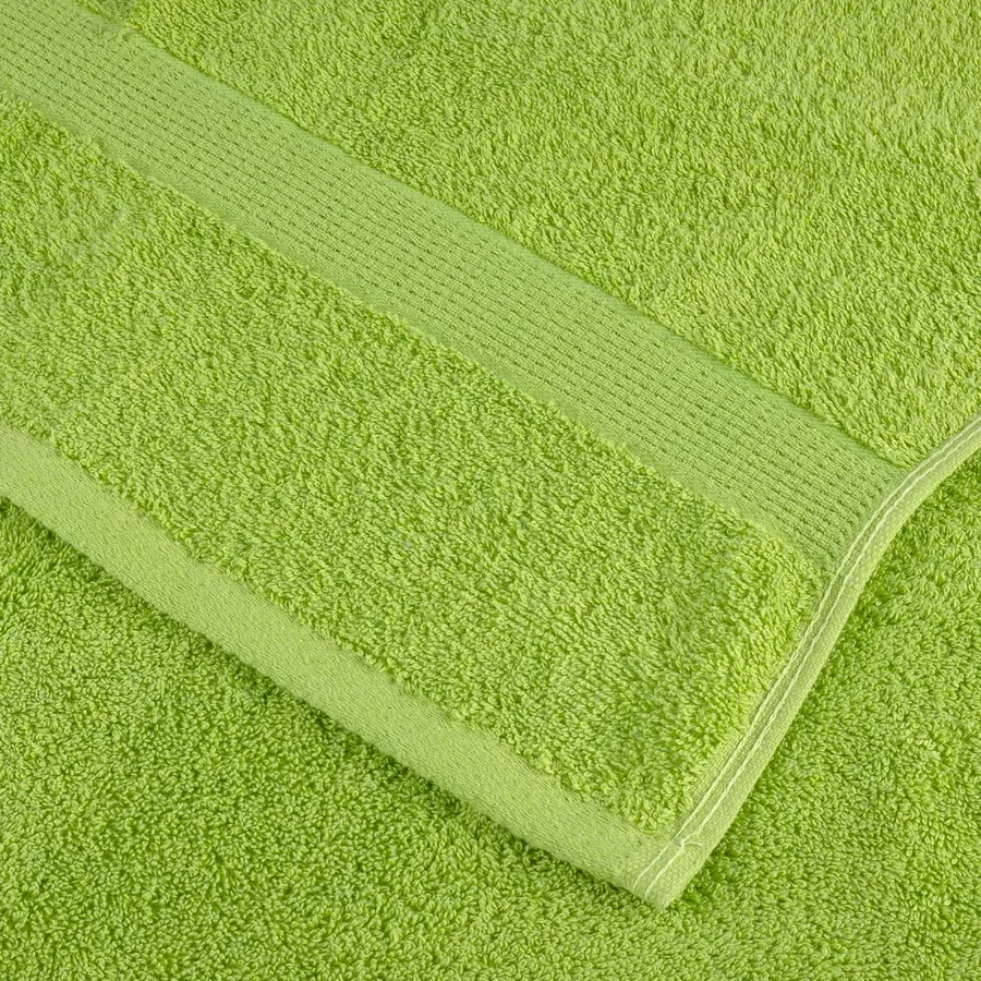 Serviettes d'invité de qualité supérieure SOLUND 2 pcs - 6