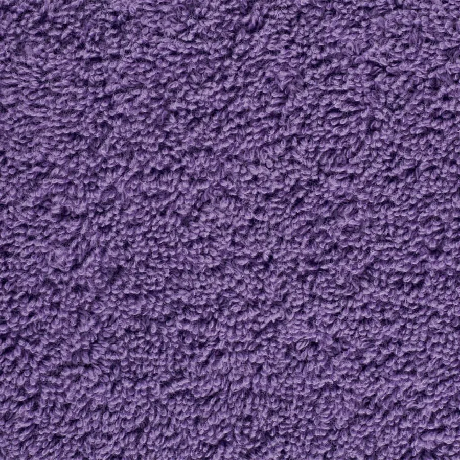 Serviettes d'invité de qualité supérieure SOLUND 10 pcs violet - 5