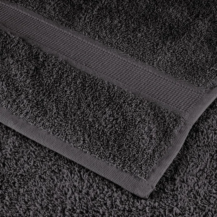 Serviettes de bain de qualité supérieure SOLUND 2 pcs - 6