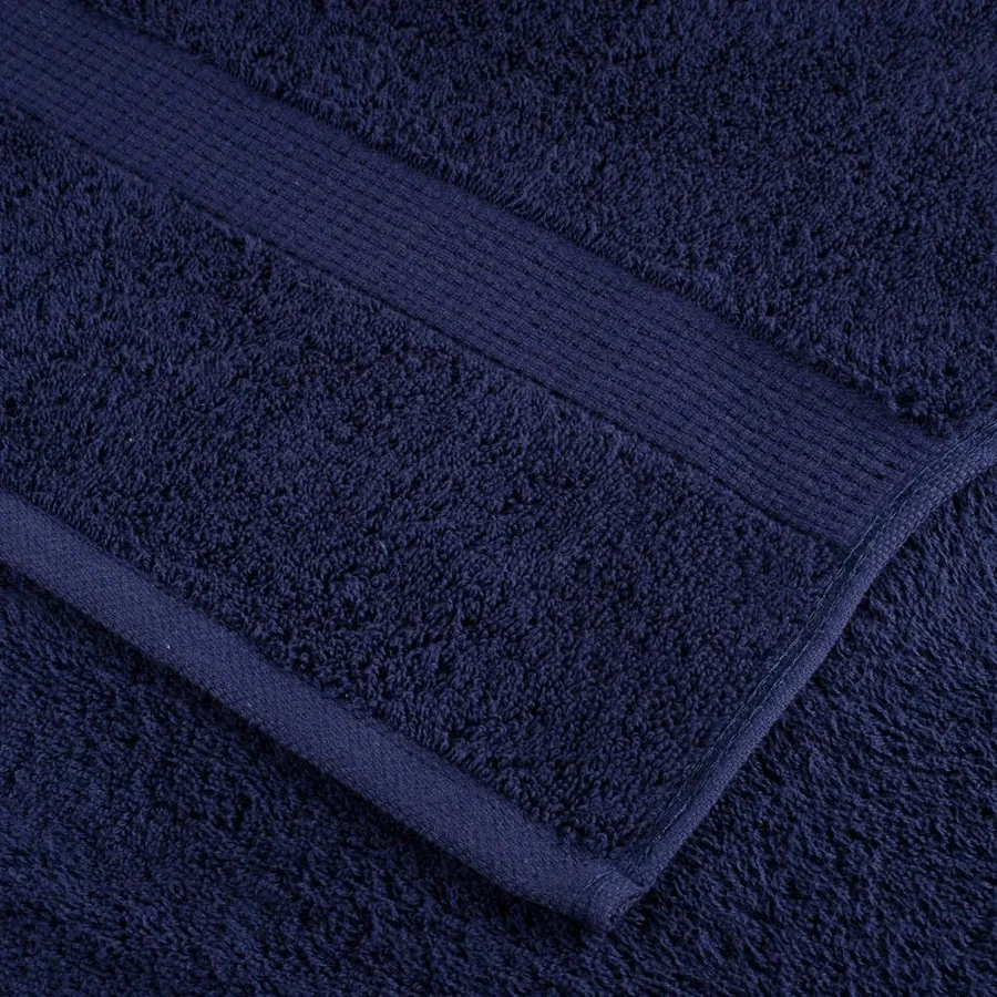 Serviettes de douche de qualité supérieure SOLUND 2 pcs - 6