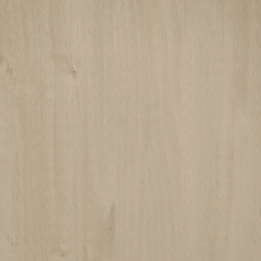 Table basse HAMAR Marron miel 100x55x35 cm Bois massif de pin - 9