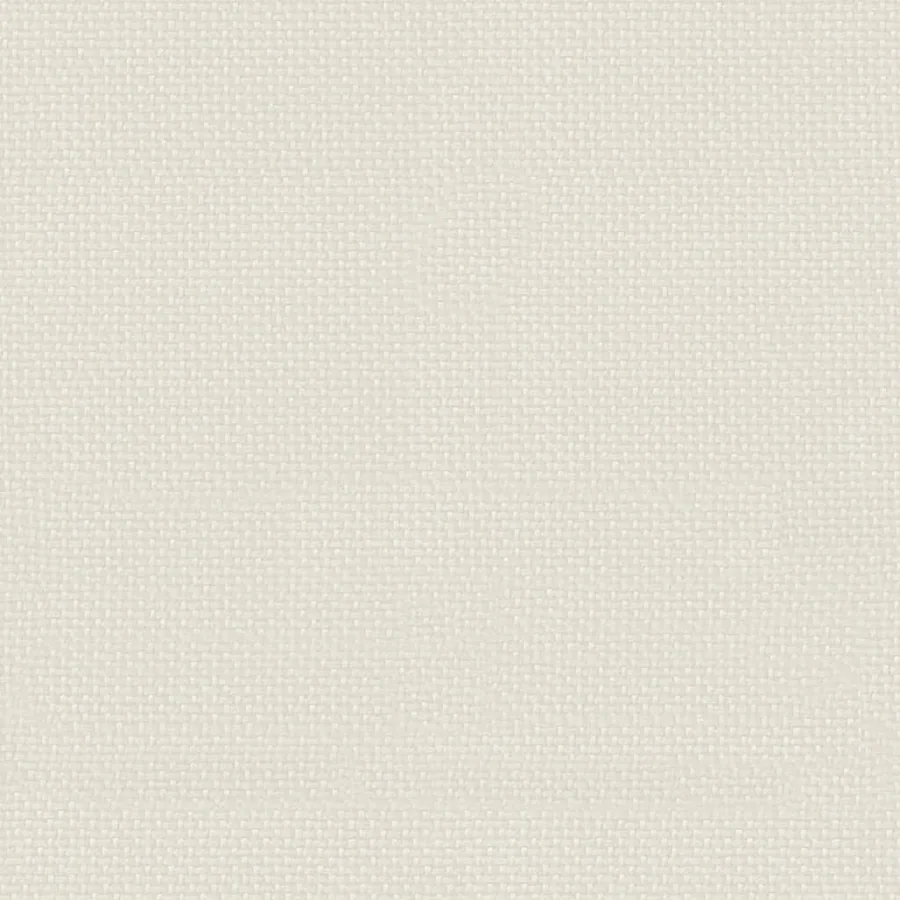 Tonnelle de jardin avec toit rétractable crème 3x6 m aluminium - 10