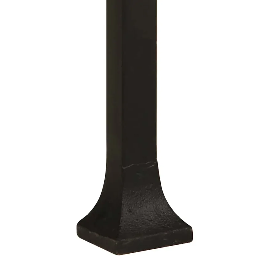 Ensemble de bar 7 pcs bois de manguier massif - 12