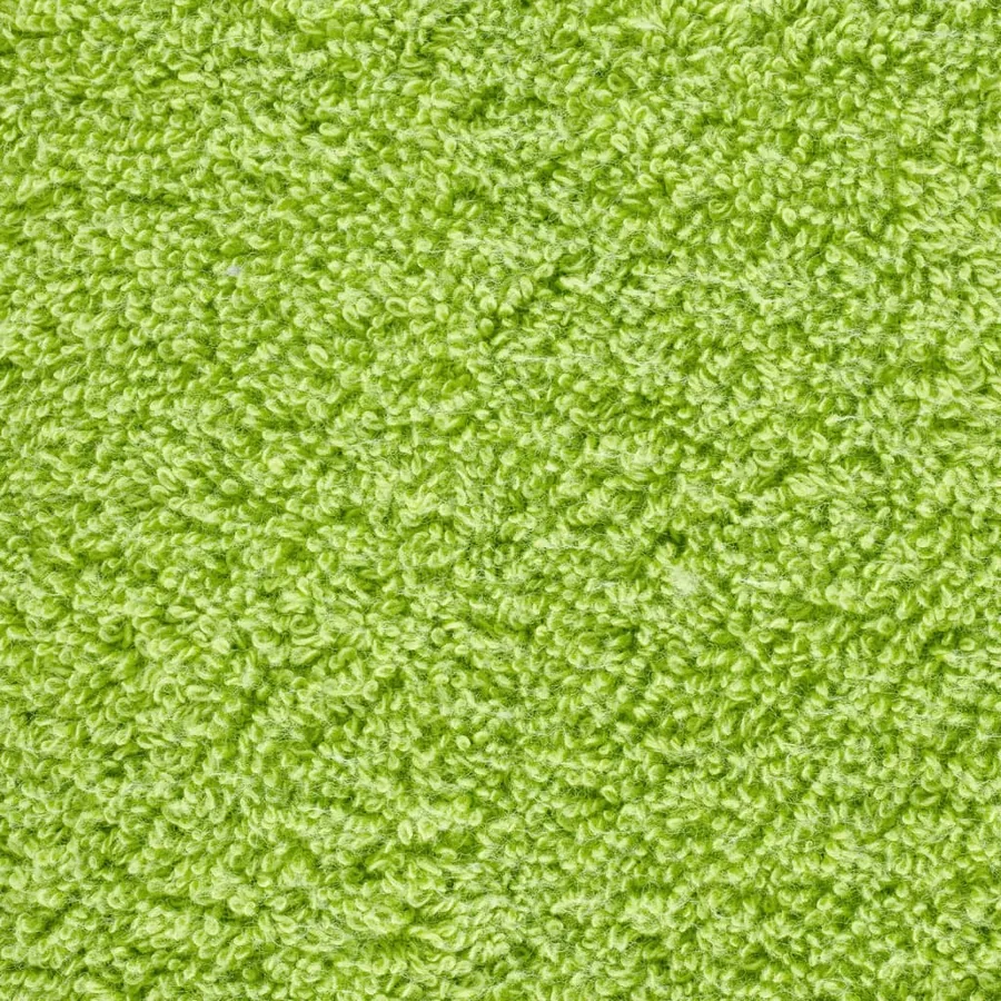 Ensemble de serviettes de qualité supérieure SOLUND 12 pcs vert - 7