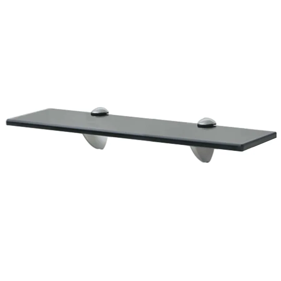 Étagère murale Verre 40 x 20 cm 8 mm
