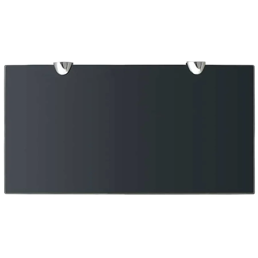 Étagère murale Verre 40 x 20 cm 8 mm - 3