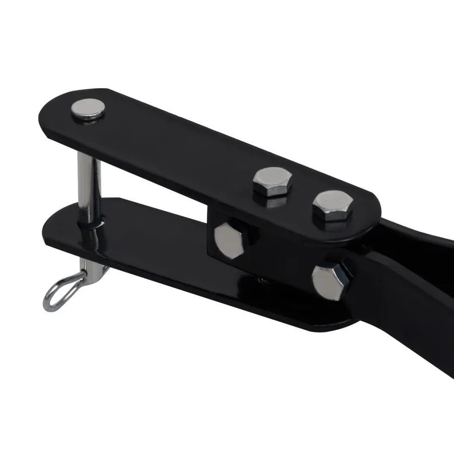 Scarificateur pour tondeuse autoportée 100 cm - 7