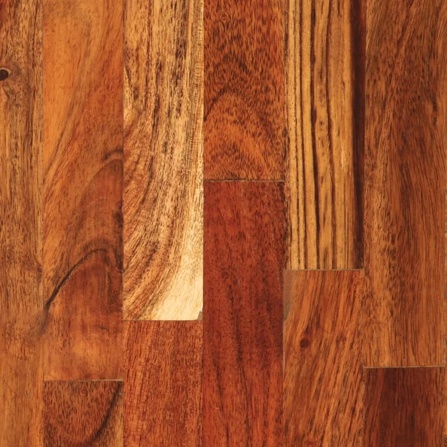 Planche à découper 60x42x4 cm bois d'acacia massif - 12