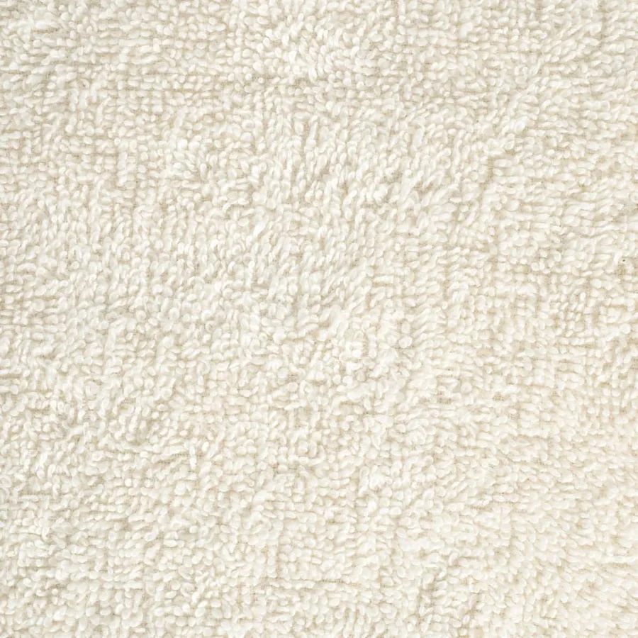 Serviettes de sauna de qualité supérieure SOLUND 2 pcs crème - 5