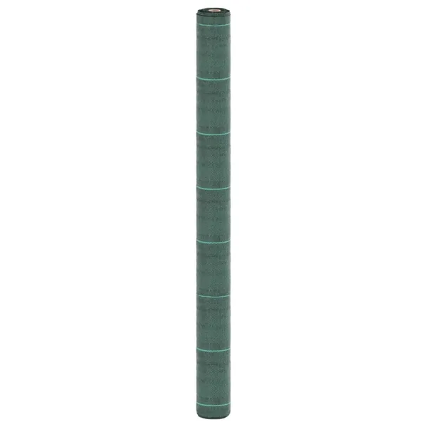 Membrane anti-mauvaises herbes vert 1,5x10 m PP