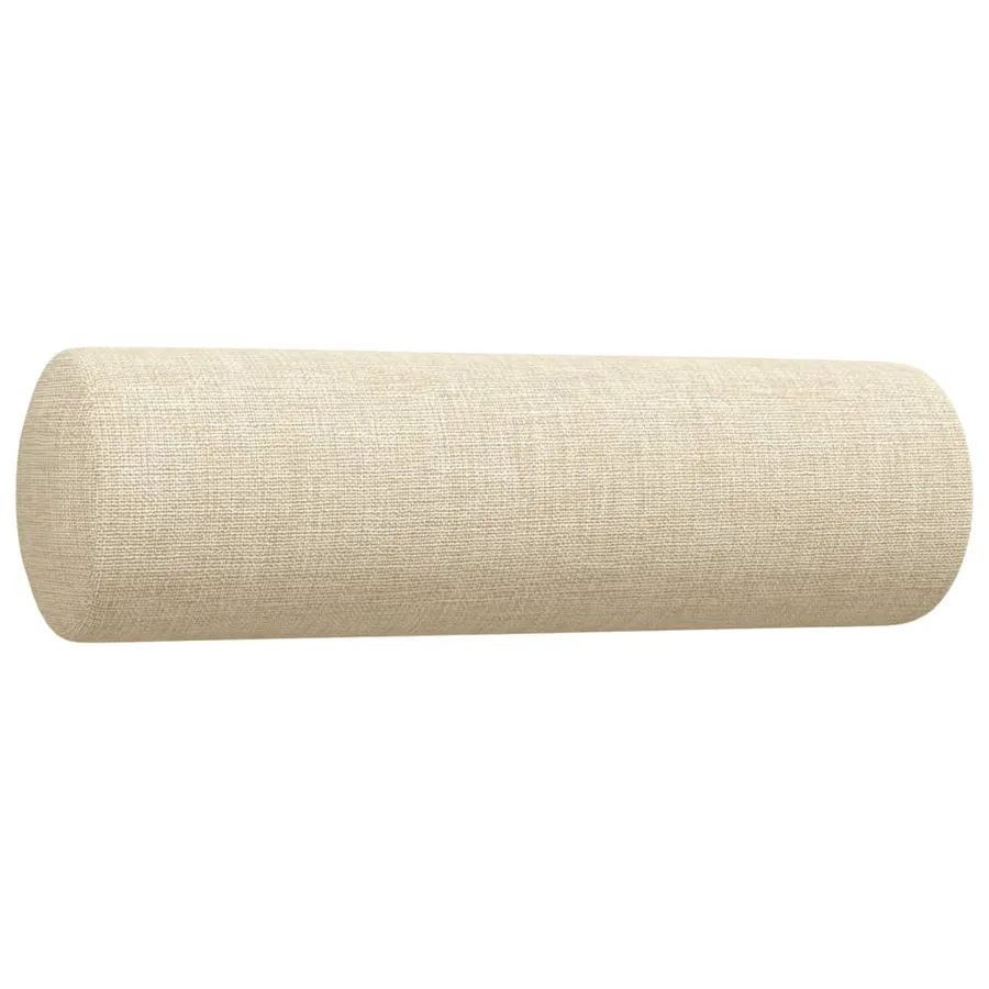 Ensemble de canapés 4 pcs repose-pied et coussins décoratifs - 8