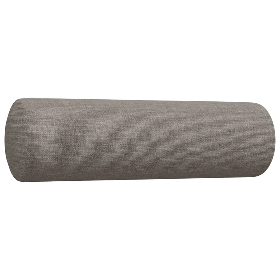Ensemble de canapés 4 pcs repose-pied et coussins décoratifs - 8