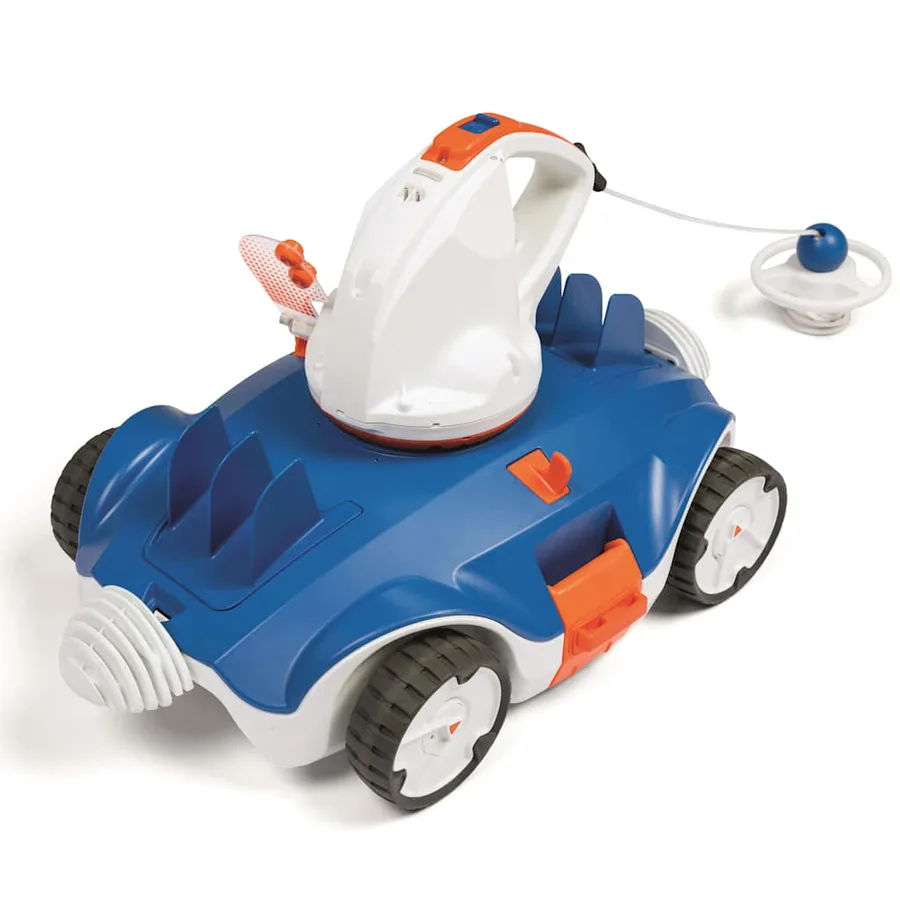Bestway Robot de piscine Flowclear Aquatronix 58482 - 2