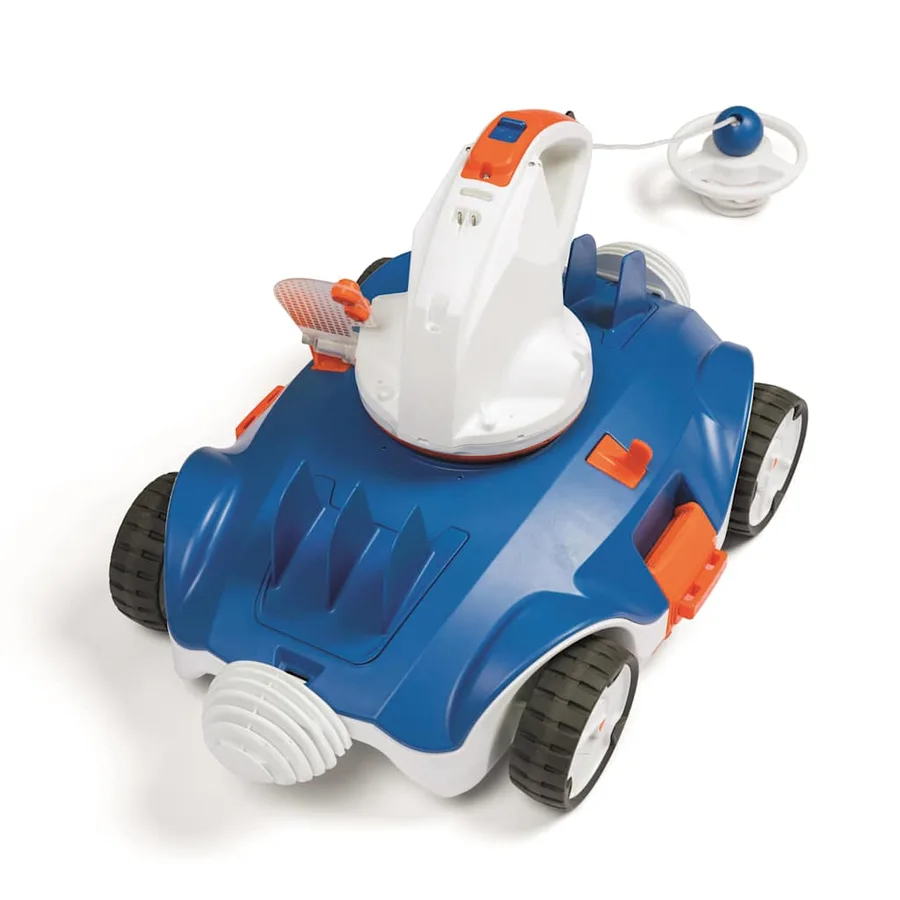 Bestway Robot de piscine Flowclear Aquatronix 58482 - 3