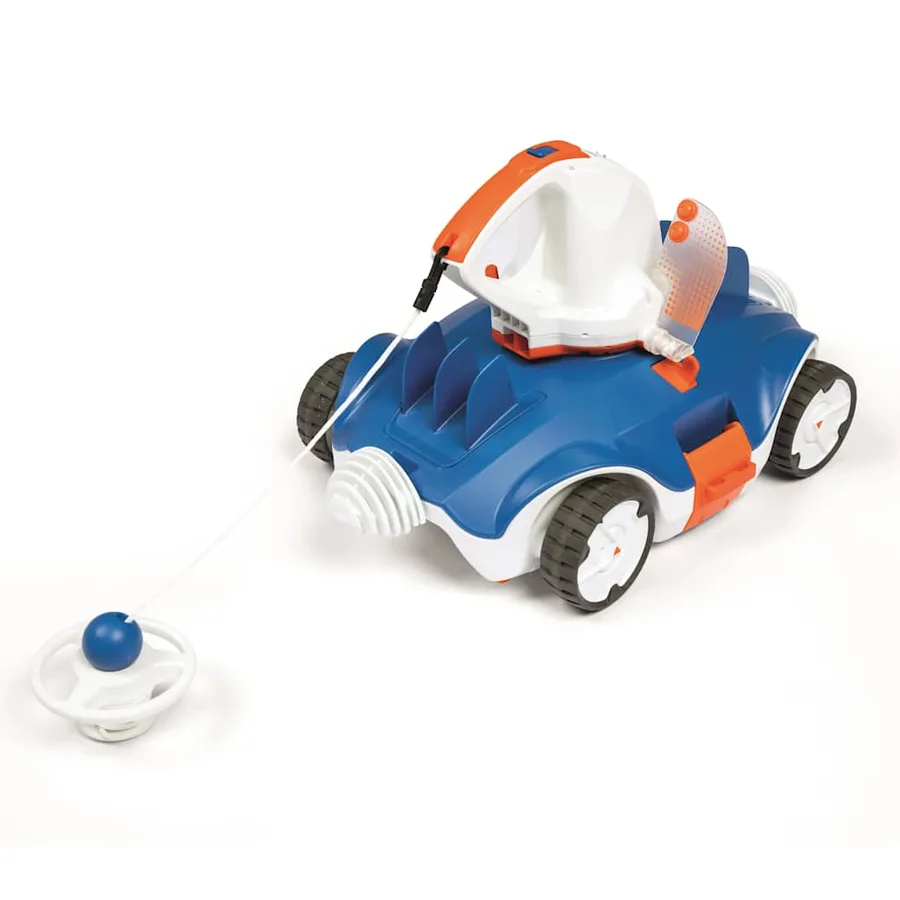 Bestway Robot de piscine Flowclear Aquatronix 58482 - 4