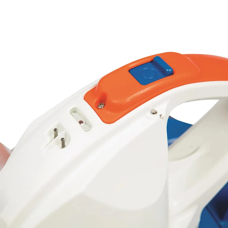 Bestway Robot de piscine Flowclear Aquatronix 58482 - 7