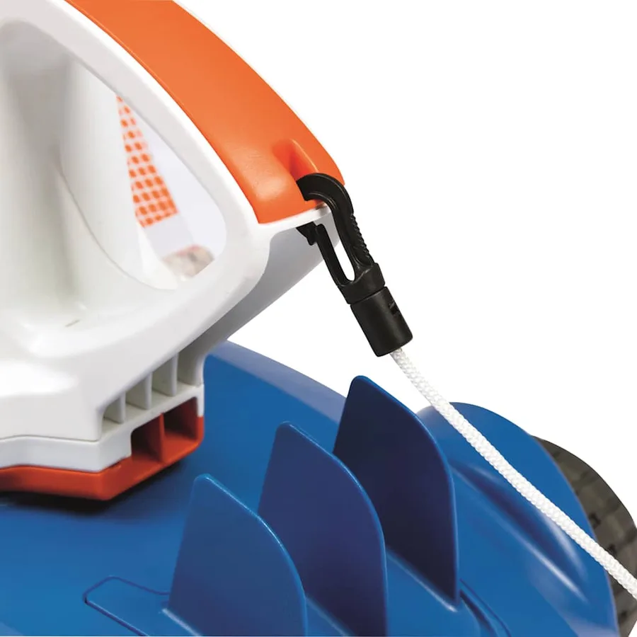 Bestway Robot de piscine Flowclear Aquatronix 58482 - 8