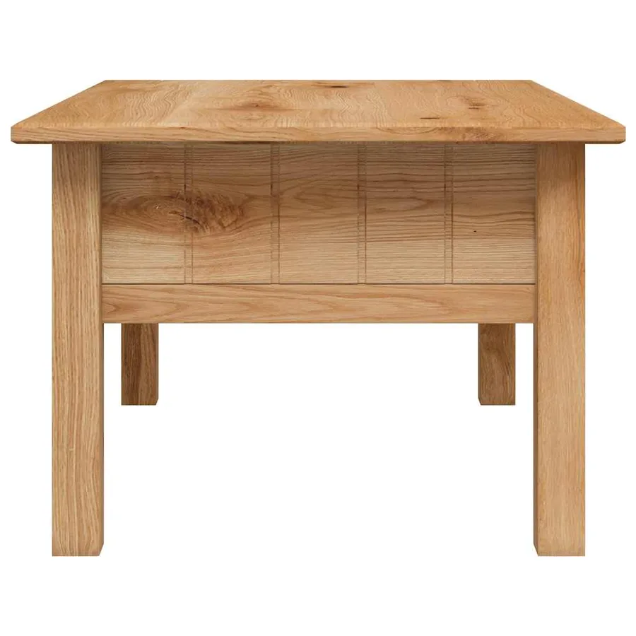 Table basse 100x60x43,5 cm Pin massif Assortiment Panama - 6