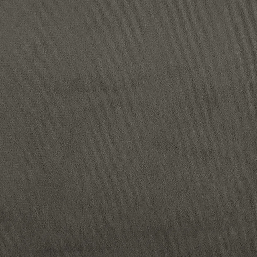 Matelas à ressorts ensachés 80 x 160 cm Gris foncé - 6