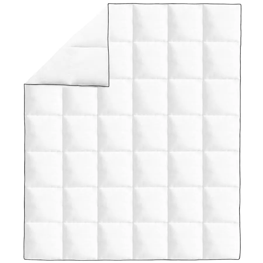 Couette en duvet d'hiver 200 x 220 cm - 2