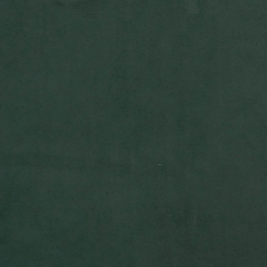 Matelas à ressorts ensachés 140 x 210 cm Vert foncé - 6