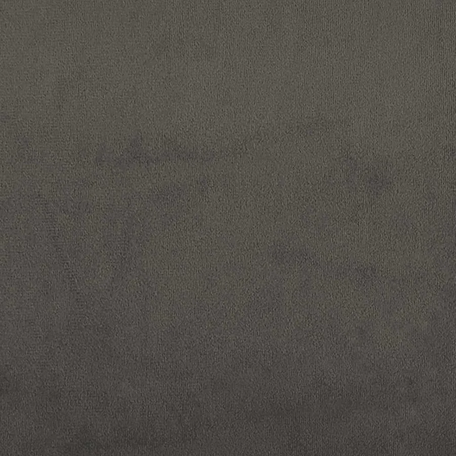 Matelas à ressorts ensachés 90 x 220 cm Gris foncé - 6