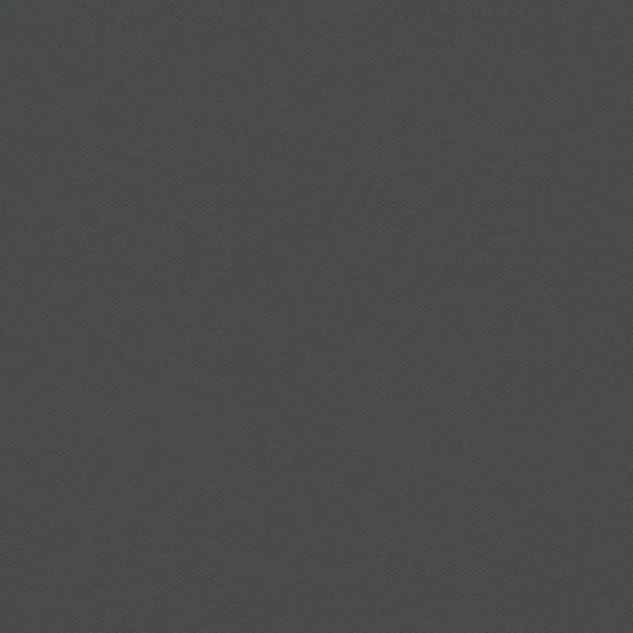 Tonnelle avec double toit et parois en filet anthracite acier - 8
