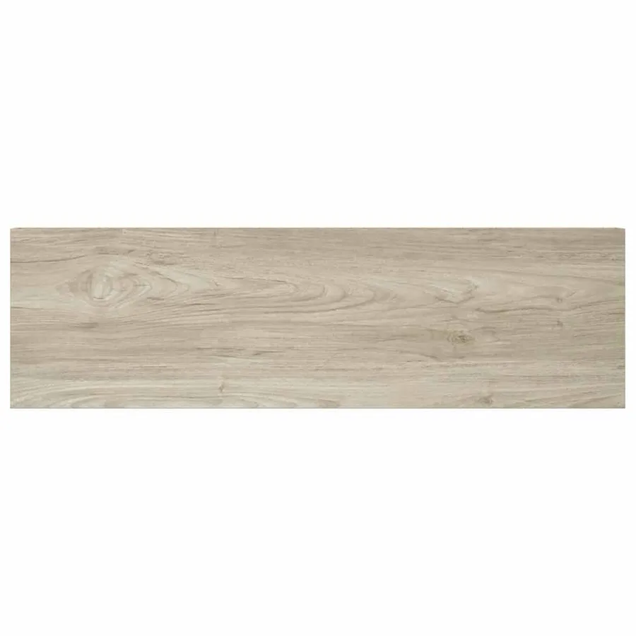 Étagères murales flottantes 4 pcs Chêne 80x23,5x3,8 cm MDF - 10