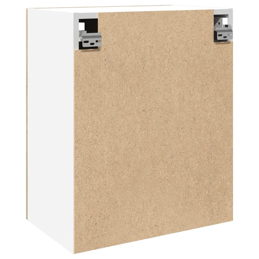 Armoire murale "Lyon" Chêne Sonoma 50 x 31 x 60 cm Bois d'ingénierie - 7