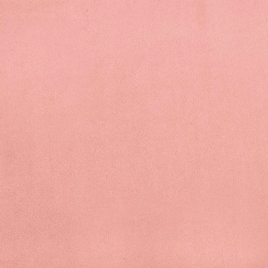 Matelas à ressorts ensachés 160 x 220 cm Rose - 6