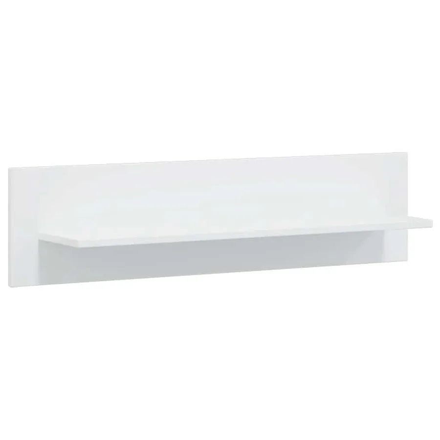 Meubles TV avec lumière LED 5pcs chêne sonoma bois d'ingénierie - 11
