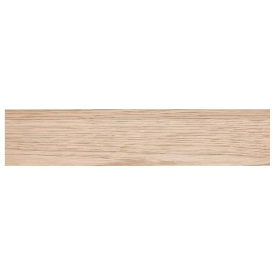 Étagère flottante 110x23,5x4 cm bois d'ingénierie - 6
