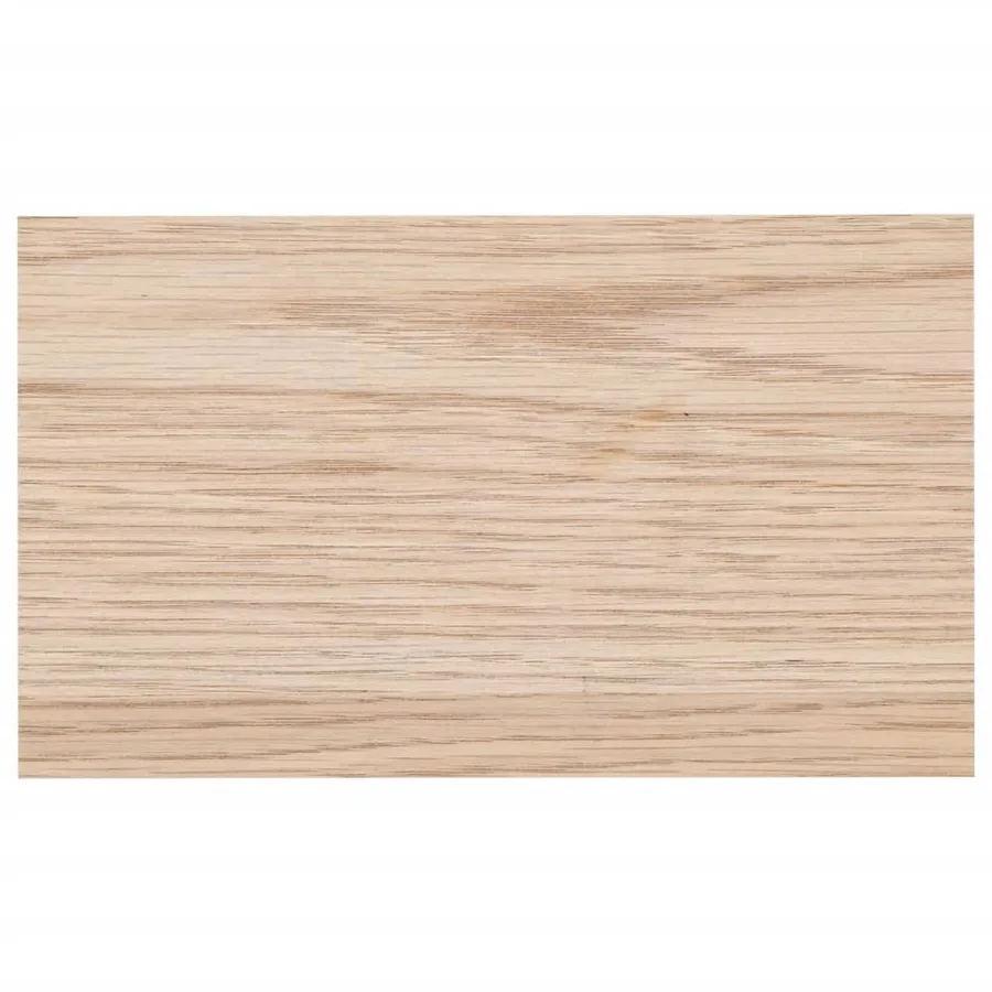 Étagères flottantes 2 pcs 40x23,5x4 cm bois d'ingénierie - 6