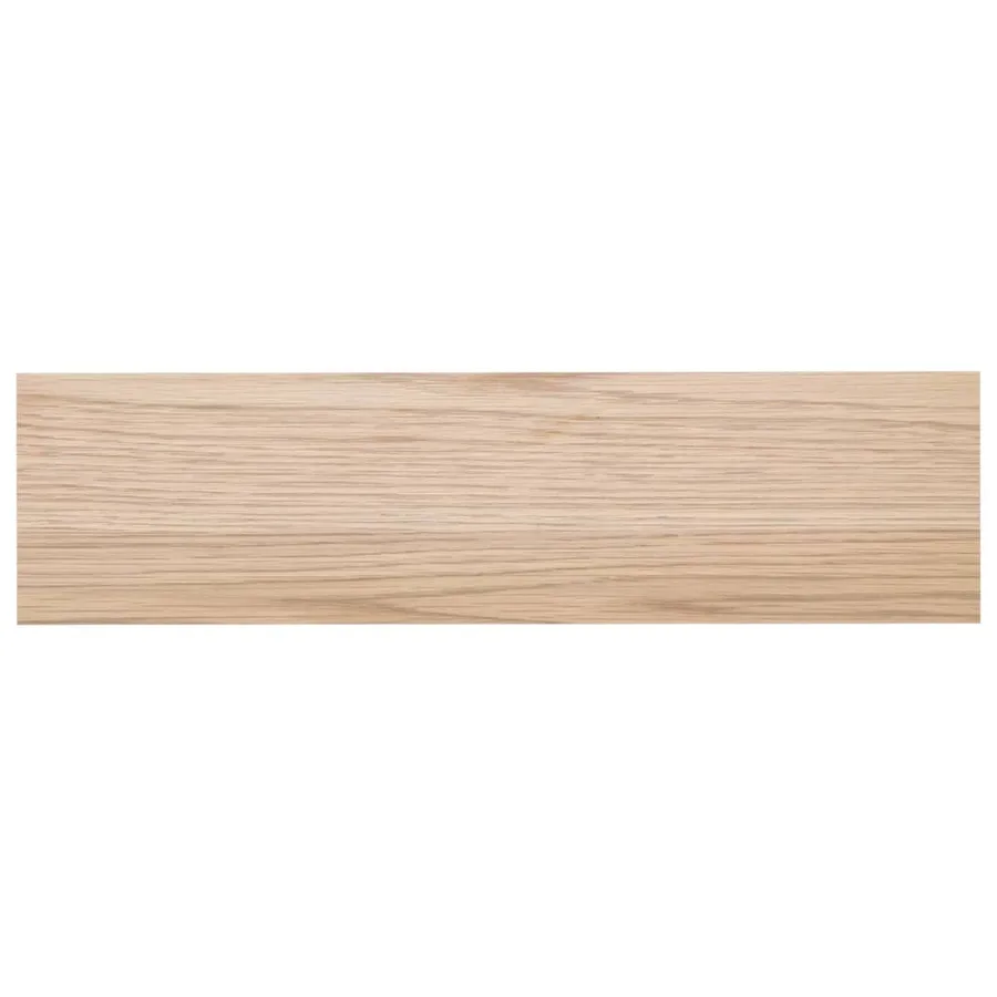 Étagères flottantes 2 pcs 90x23,5x4cm bois d'ingénierie - 6