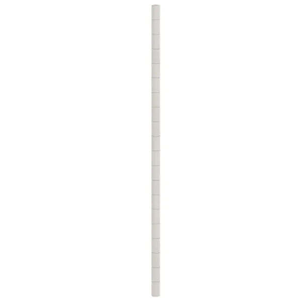 Membrane anti-mauvaises herbes blanc 4x10 m PP